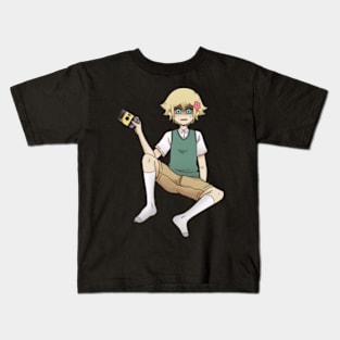 Omori Kids T-Shirt